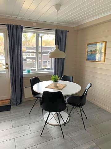 Trysnes Brygge