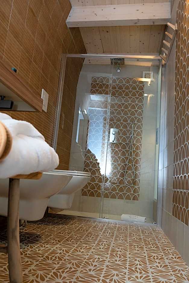 Vecchia Mottola Private Suite & Spa