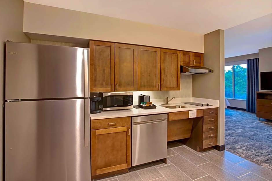 Homewood Suites by Hilton Summerville, SC