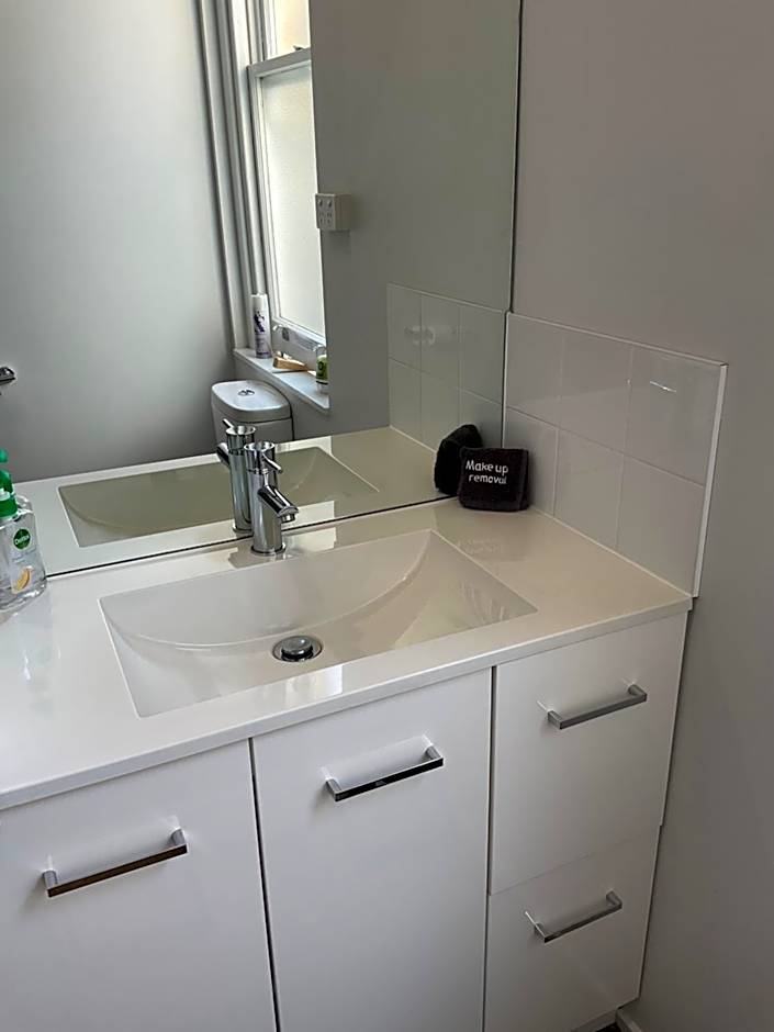 Argyle Accommodation