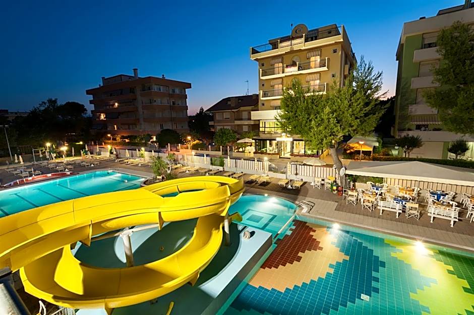 Hotel Caravel B&B