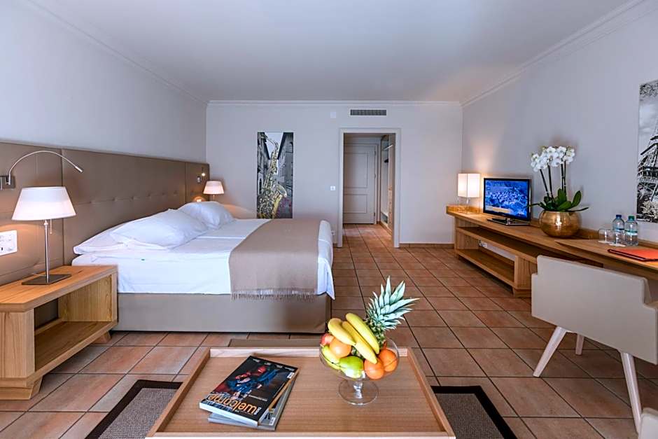 Villa Favorita - Parkhotel Delta