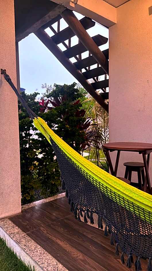 Pousada Villa Egregora