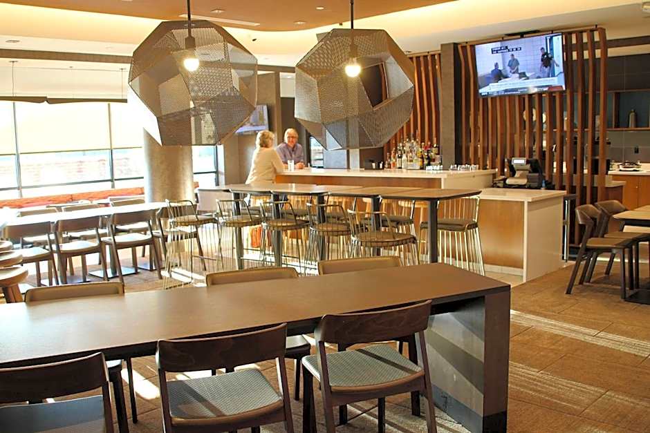 SpringHill Suites by Marriott Baltimore White Marsh/Middle River