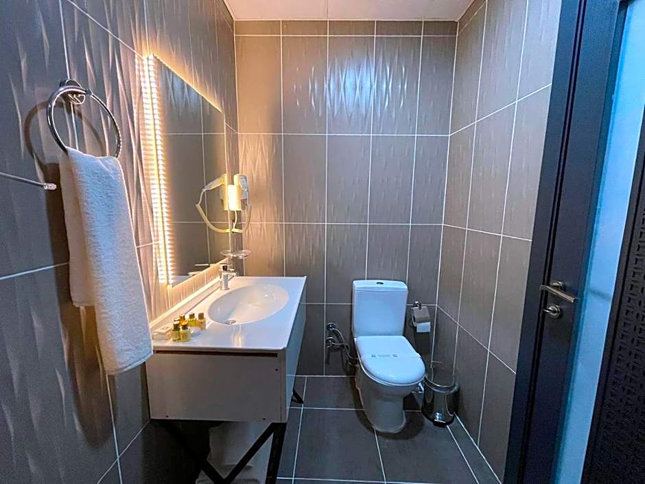 Vois Hotel Bostanci & SPA