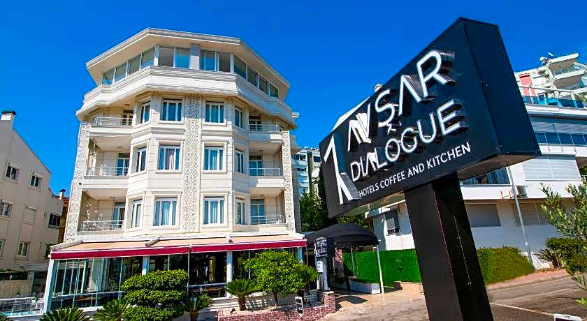 Avşar Boutique Hotel