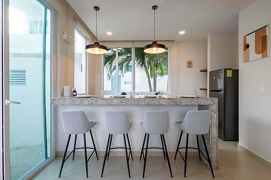 Azulea Isla Mujeres Hotel