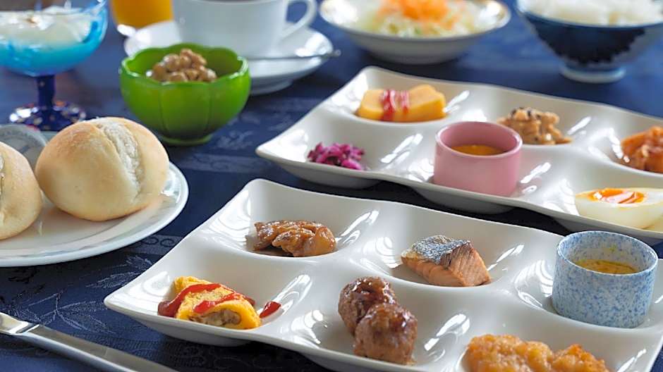 Royal Hotel Uohachi