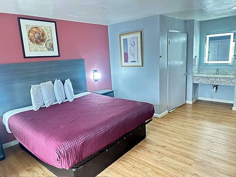Ocean Gate Inn