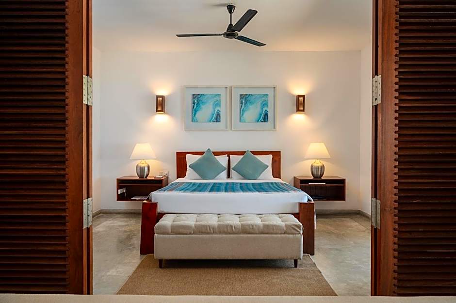 Lantern Boutique Hotel by Reveal