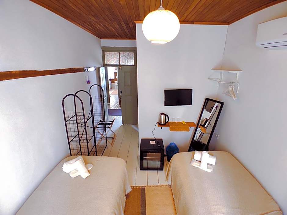 Kidoni Macaron Guesthouse