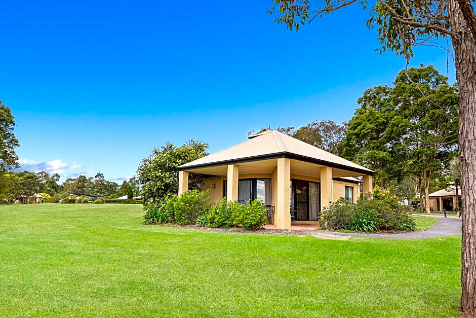 Leisure Inn Pokolbin Hill