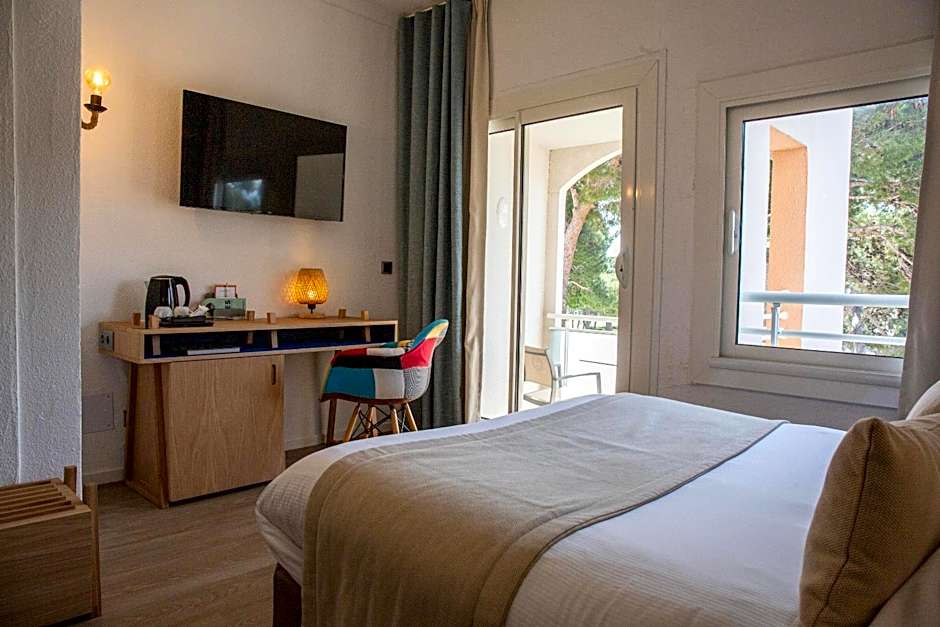 Grand Hôtel Du Lido