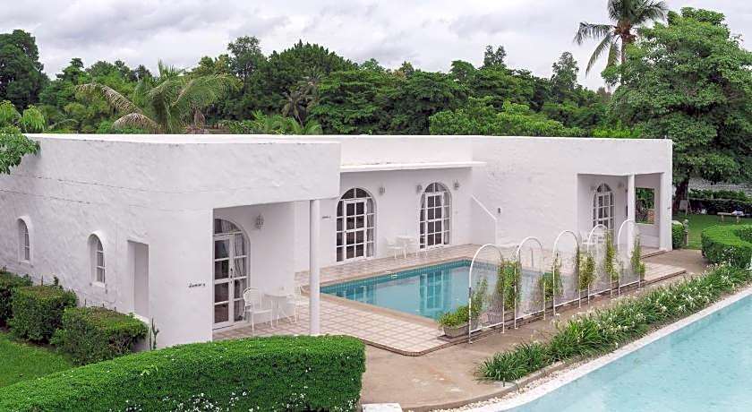 Villa La Flora Kanchanaburi