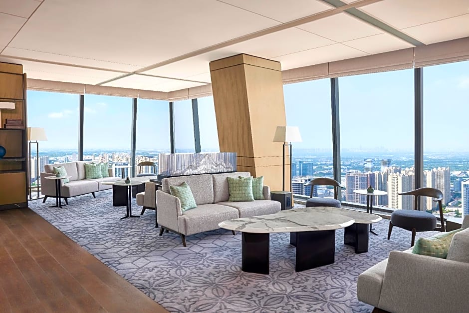 JW Marriott Hotel Xi'an