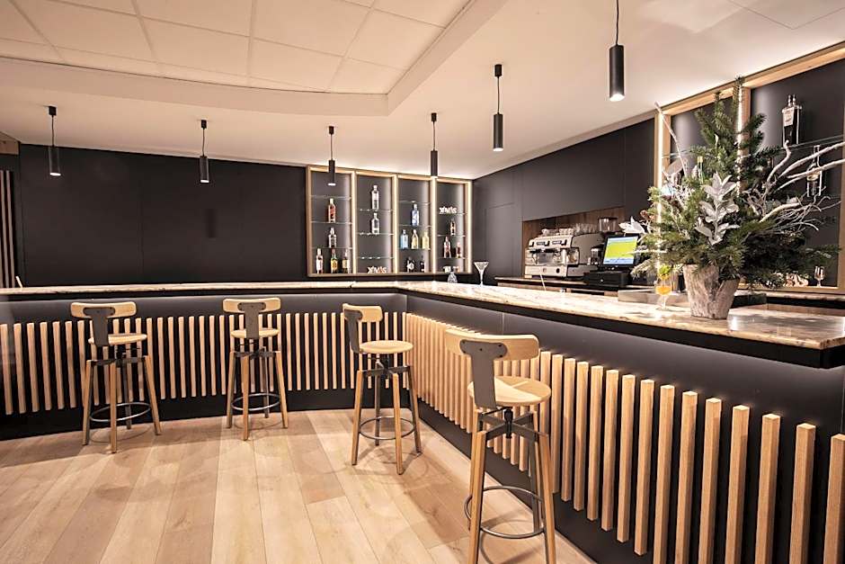 Hotel Comtes d'Urgell by Nexta