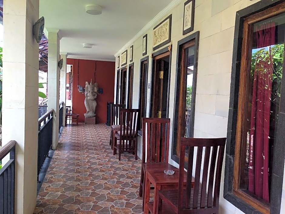 Double N Guest House