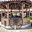 Hotel Boutique Hacienda Caudillos