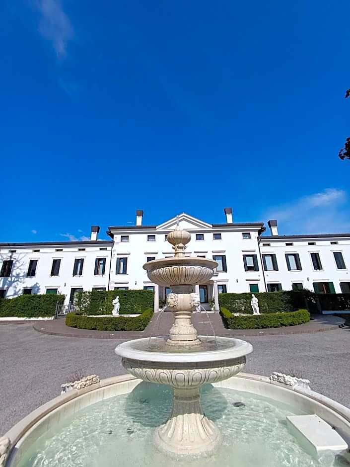 Villa Marini Trevisan