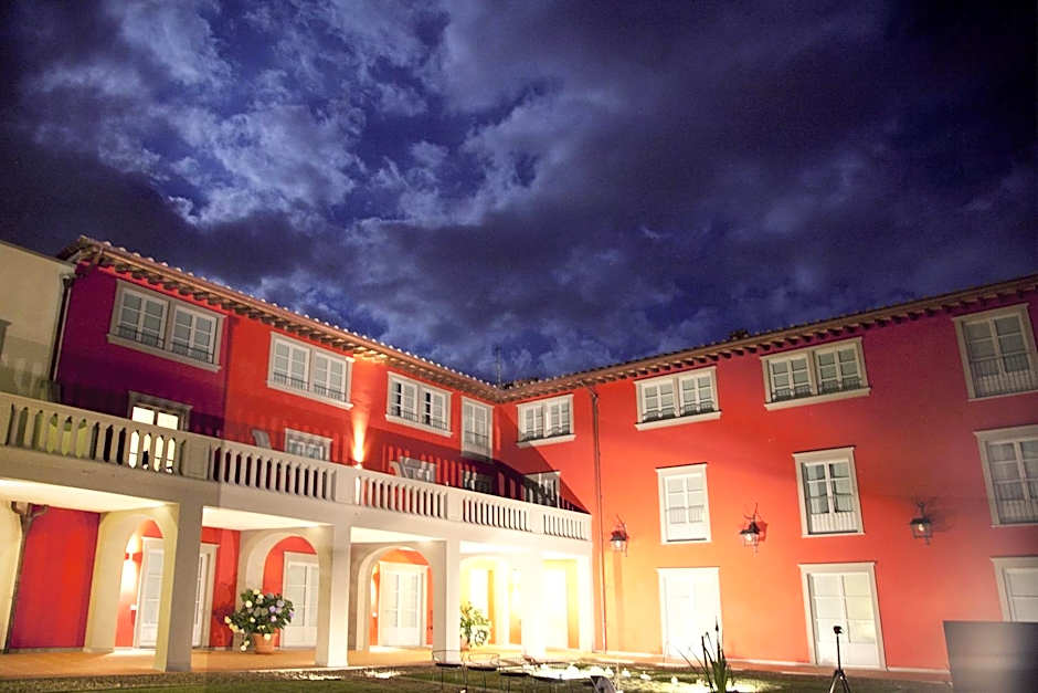 Relais Villa Il Palagio