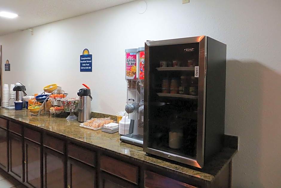 Days Inn by Wyndham Alamosa