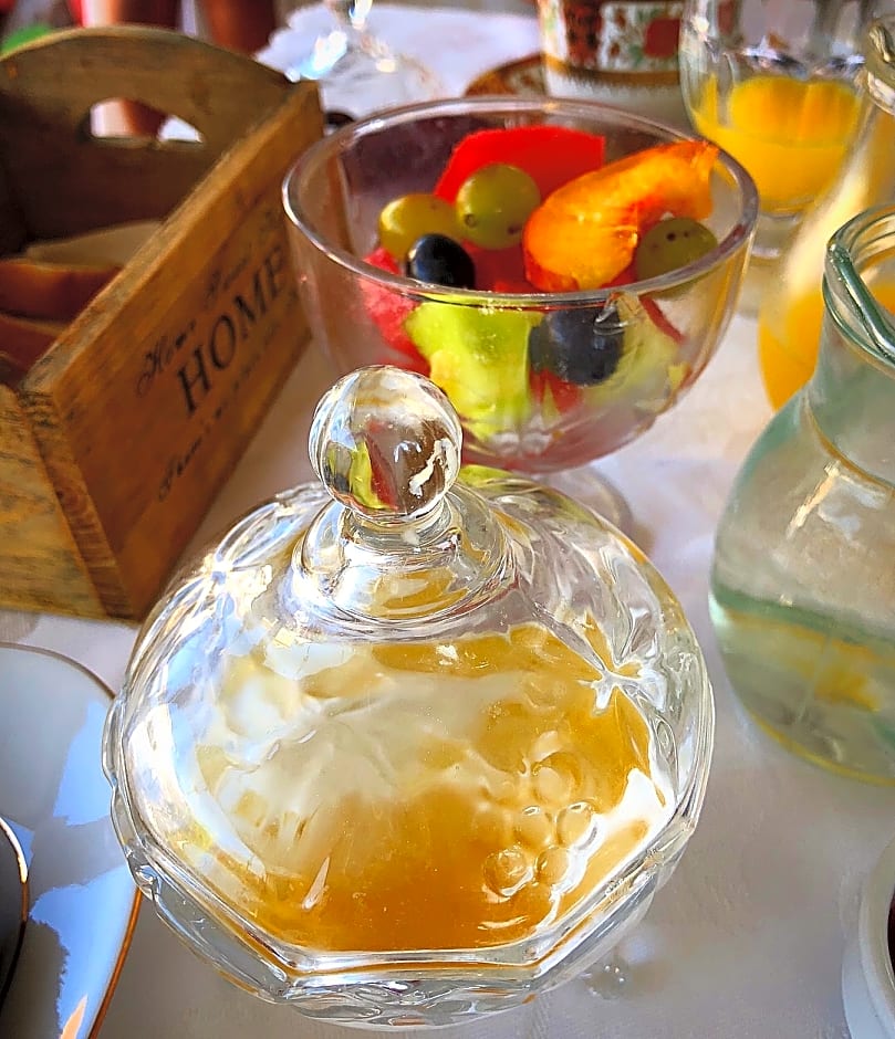 Villa Olga Hotel Apartments & Studios