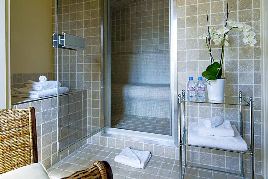 Esprit Saint Germain