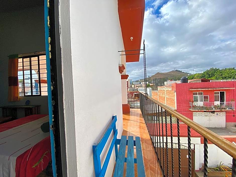 Casa EL Mundo
