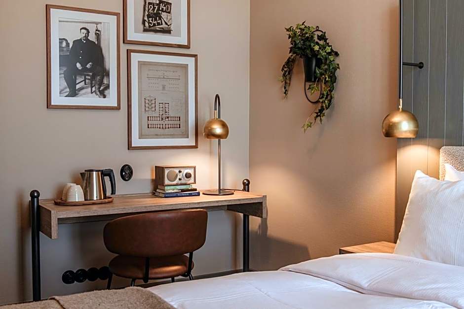 Home Hotel Bilan