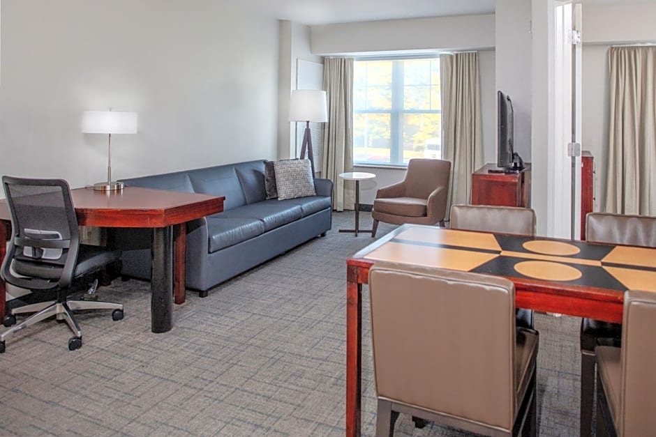 Residence Inn by Marriott Yonkers Westchester County