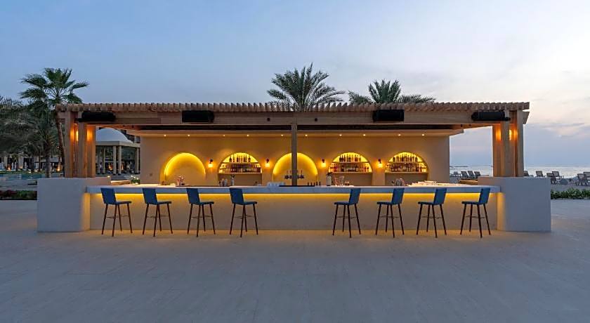 Rixos Al Mairid Ras Al Khaimah