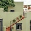 Hotel Piedras Neg