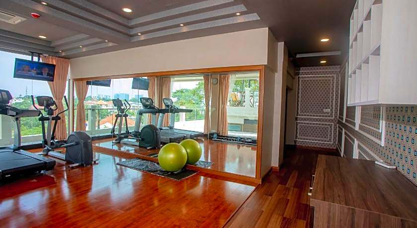 Prestige Residences at Golden Valley by Grand United Hospitality