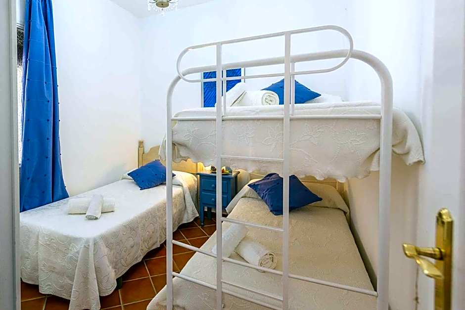 Casa Rural Villa Felisa