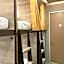 the Colour Hostel