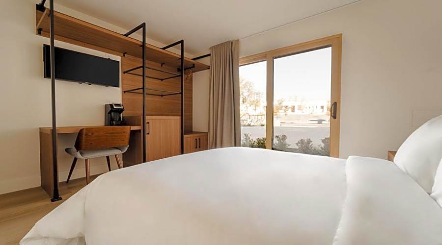 The Lum Hotel Los Angeles Stadium District