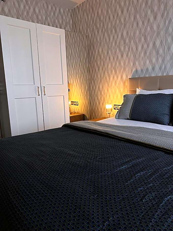 İstanbul Houses Sabiha Gökçen Airport