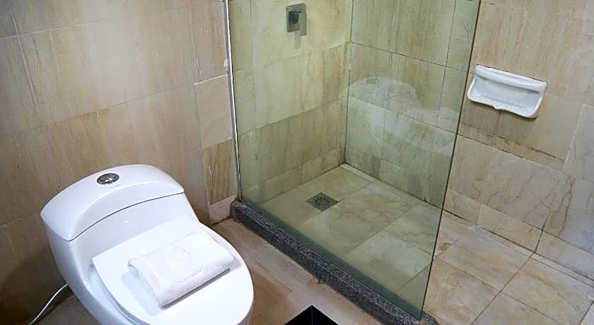 Tang Dynasty Hotel