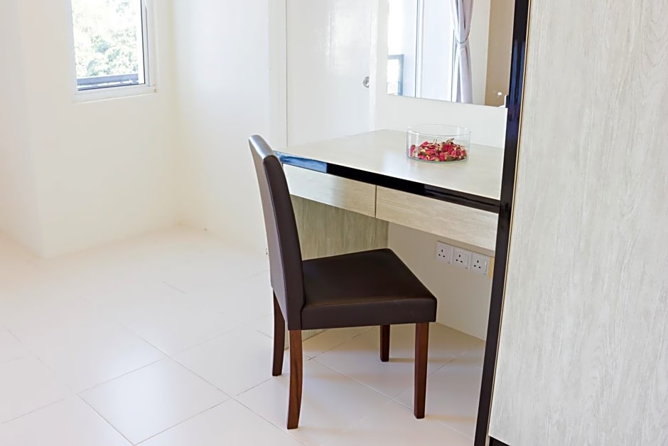 Batu Ferringhi - Shamrock Beach Villas - 12