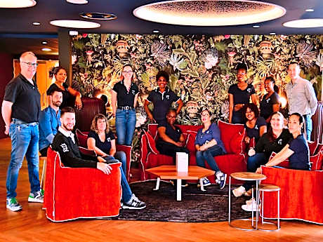 ibis Styles Nantes Reze Aéroport