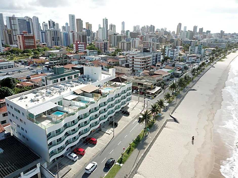 Flat Manaíra Palace