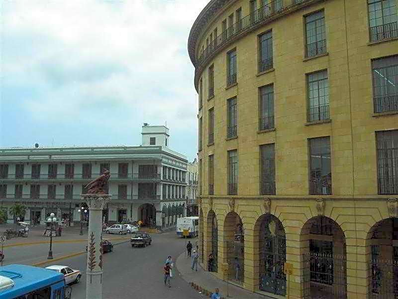 Hafersons Inn Hotel & Suites