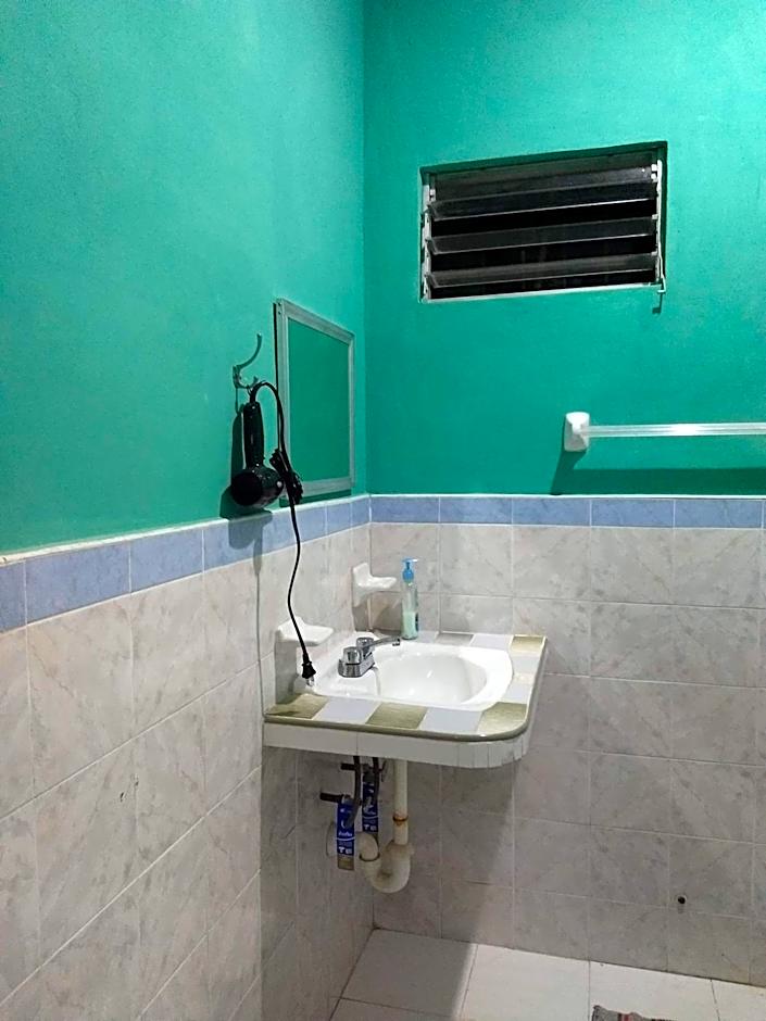 Casa Roja