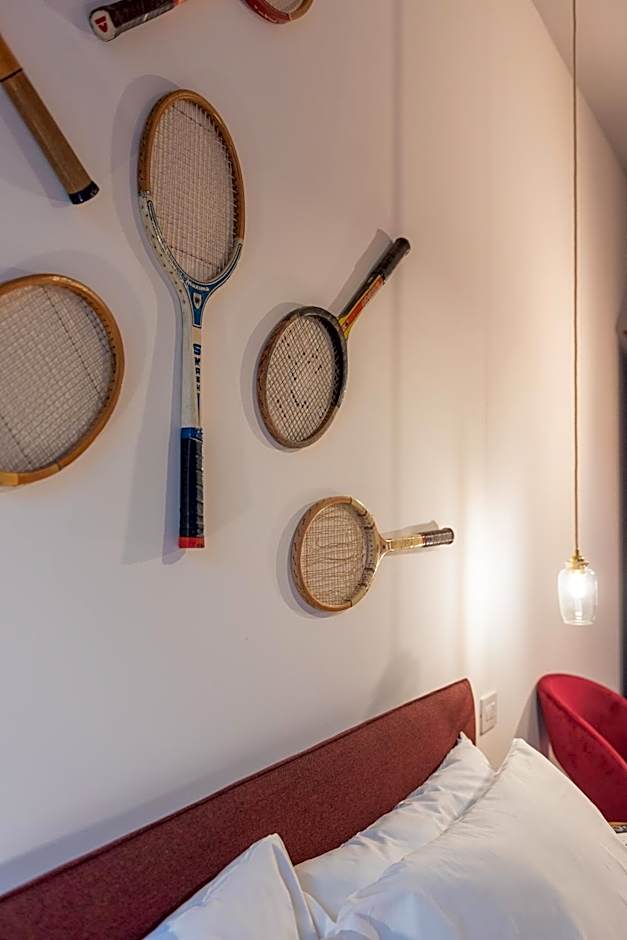 Sophia Boutique Suites