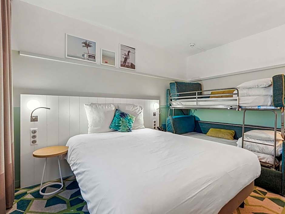 Mercure Paris Orly Aeroport