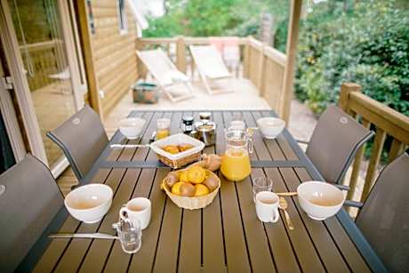 Premium 3-bedroom Cottage