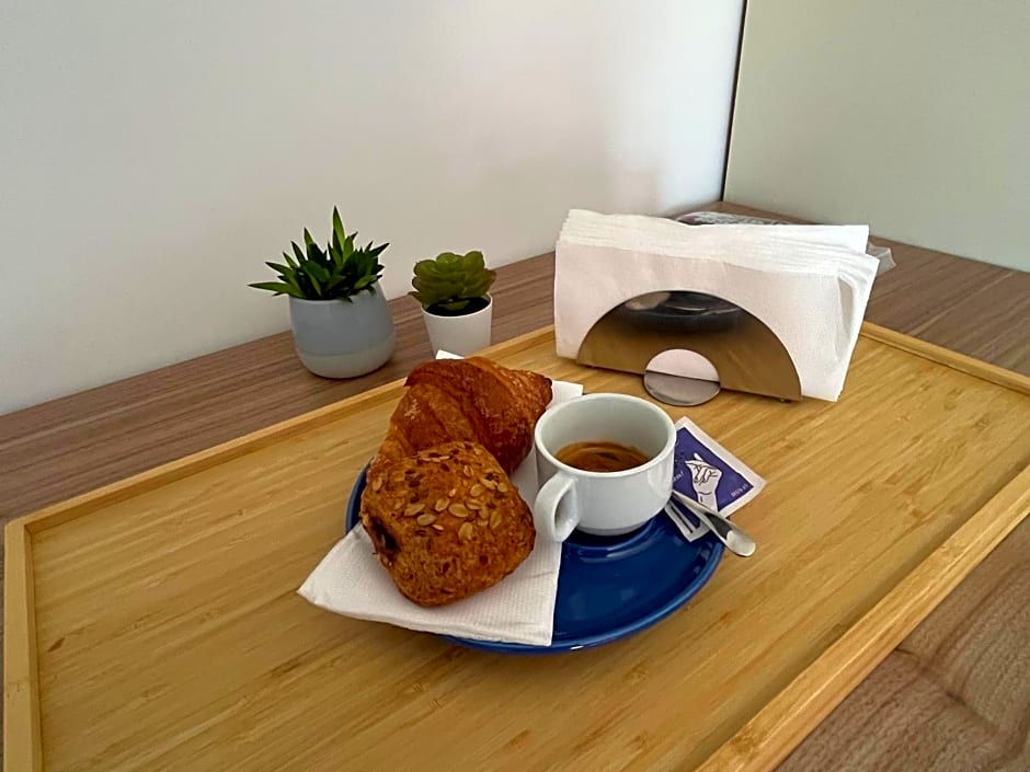 Oltremare rooms Agropoli