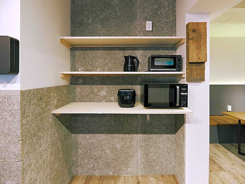 Akasaka Guesthouse HIVE