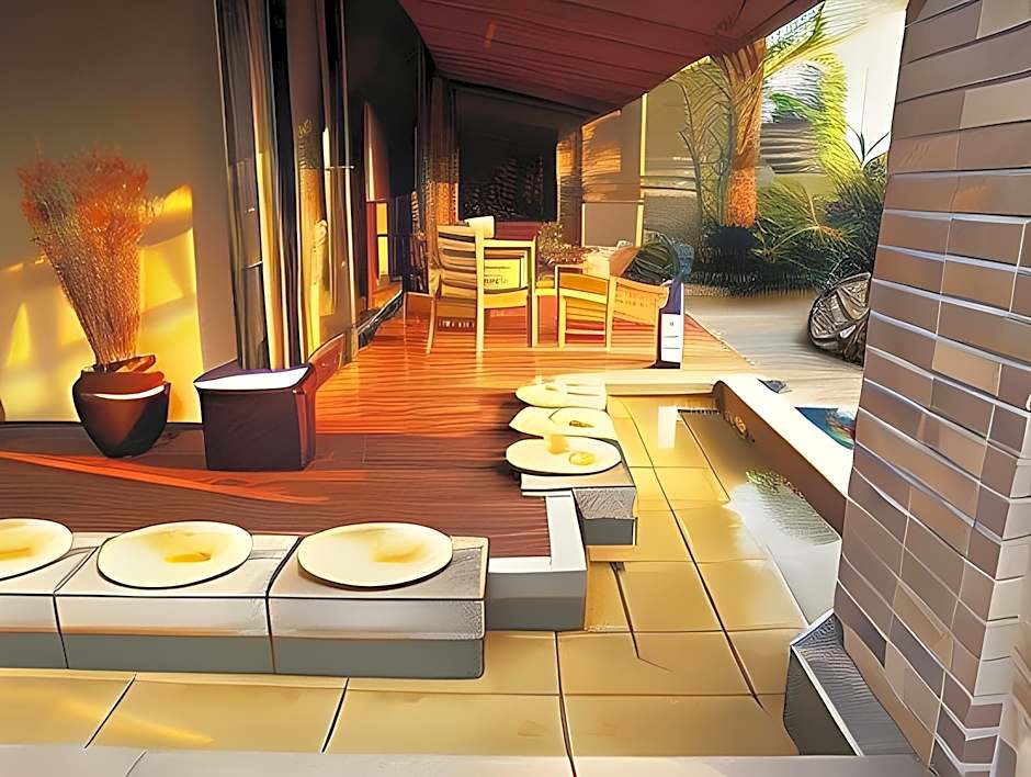 Hotel Ryokan Ayunosato