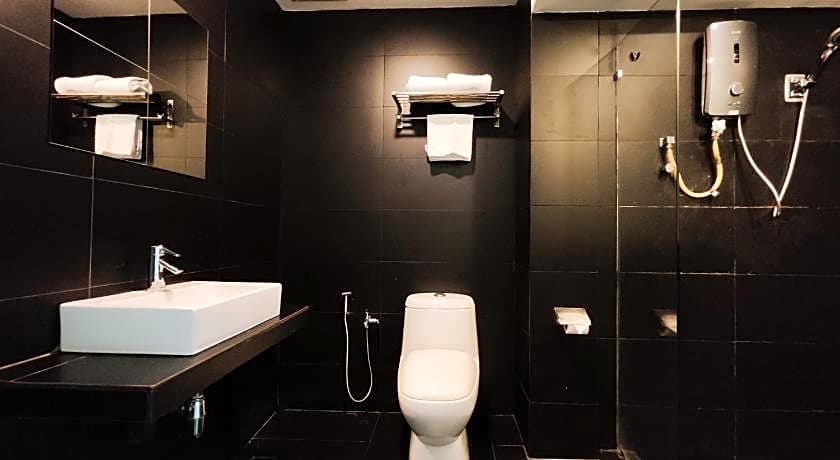 Ryokan Chic Hotel Damansara Uptown